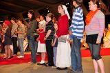2011 Lourdes Pilgrimage - Sunday Mass (43/49)